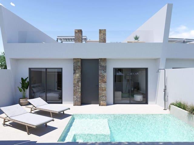 Chalet en venta en Roldan, Murcia