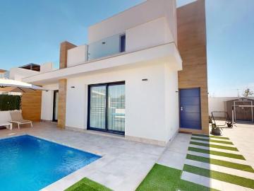 Chalet en venta en Murcia, Murcia