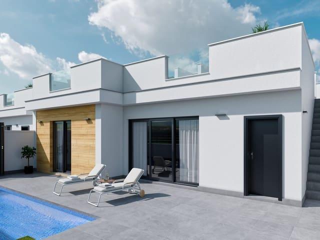 Chalet en venta en Roldan, Murcia