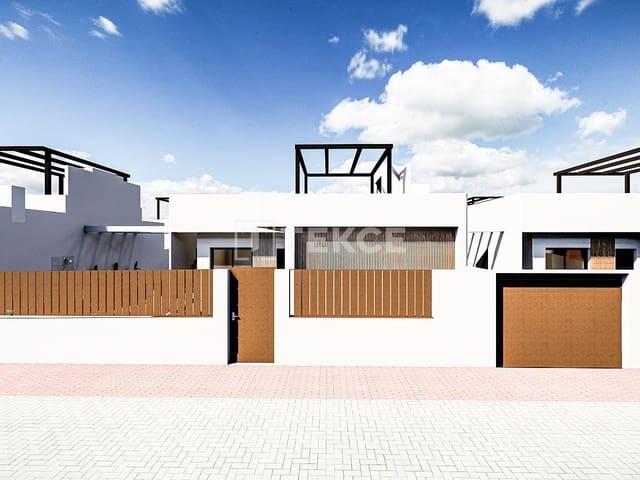Chalet en venta en Roldan, Murcia