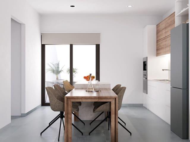 Chalet en venta en Roldan, Murcia