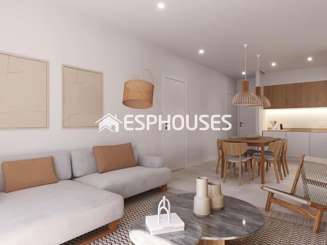 Chalet en venta en Roldan, Murcia