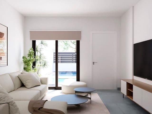 Chalet en venta en Roldan, Murcia