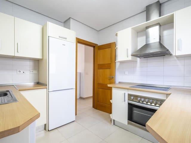 Chalet en venta en Roldan, Murcia