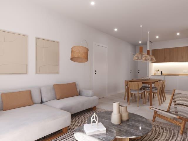 Chalet en venta en Roldan, Murcia