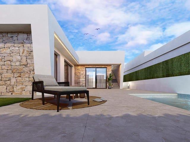 Chalet en venta en Roldan, Murcia