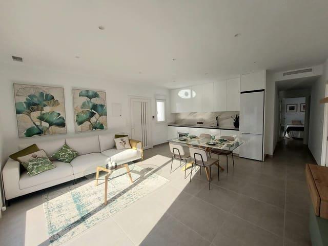 Chalet en venta en Roldan, Murcia
