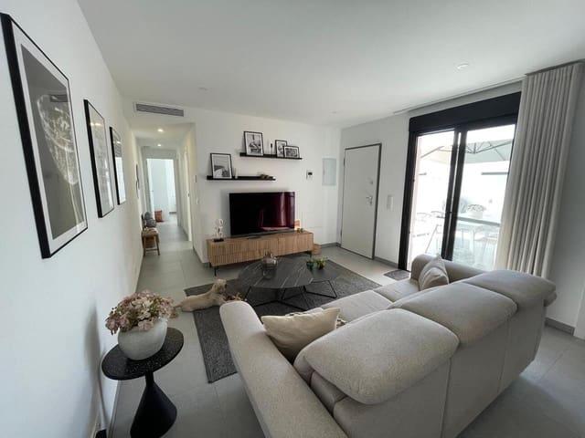 Chalet en venta en Roldan, Murcia