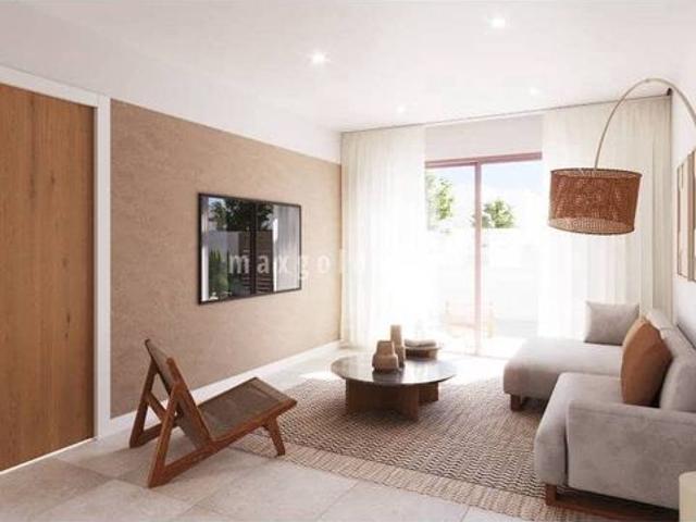 Chalet en venta en Roldan, Murcia
