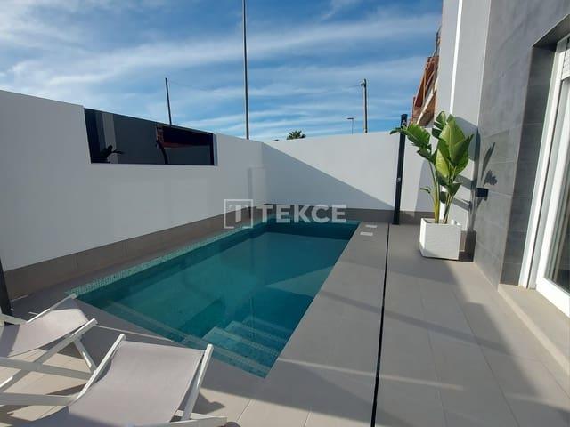 Chalet en venta en Roldan, Murcia