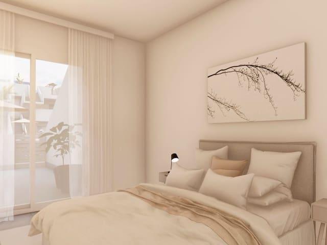 Chalet en venta en Roldan, Murcia