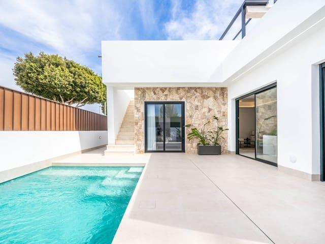 Chalet en venta en Roldan, Murcia