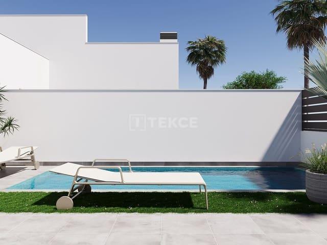 Chalet en venta en Roldan, Murcia