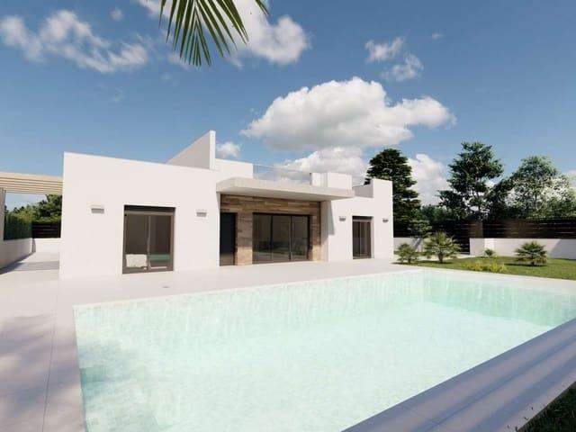 Chalet en venta en Roldan, Murcia