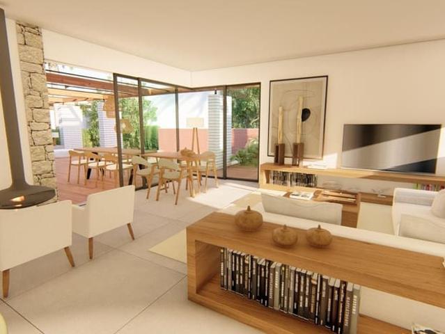 Chalet en venta en Roldan, Murcia