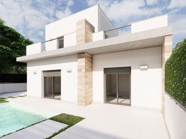 Chalet en venta en Roldan, Murcia
