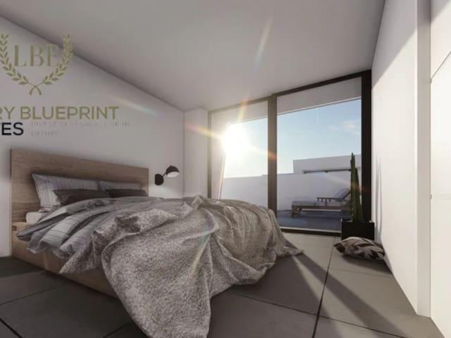 Chalet en venta en Roldan, Murcia