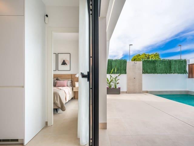 Chalet en venta en Roldan, Murcia