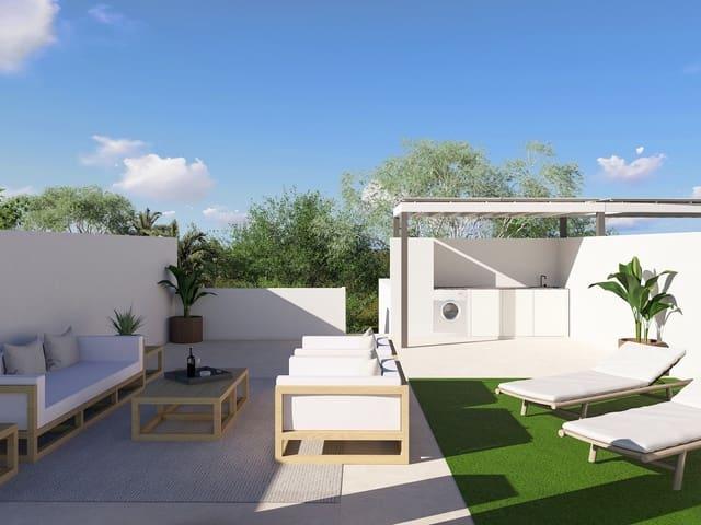 Chalet en venta en Roldan, Murcia
