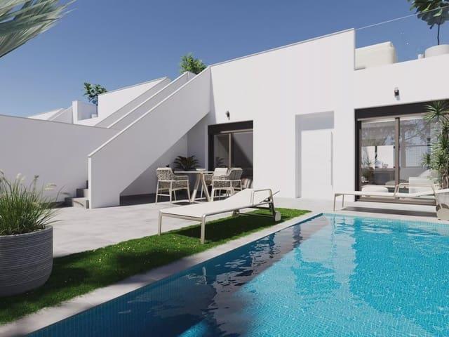 Pareado en venta en Roldan, Murcia