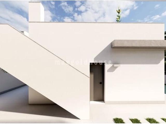 Chalet en venta en Roldan, Murcia