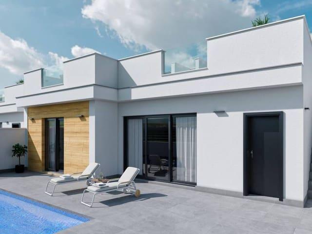Chalet en venta en Roldan, Murcia