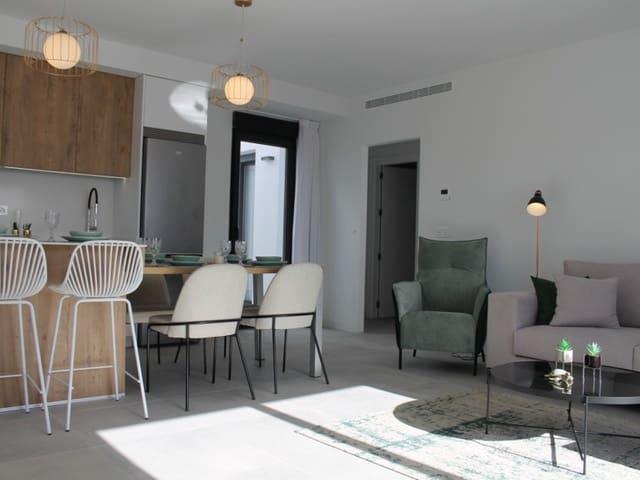 Chalet en venta en Roldan, Murcia