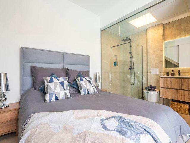 Chalet en venta en Roldan, Murcia