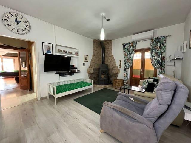 Chalet en venta en Roldan, Murcia