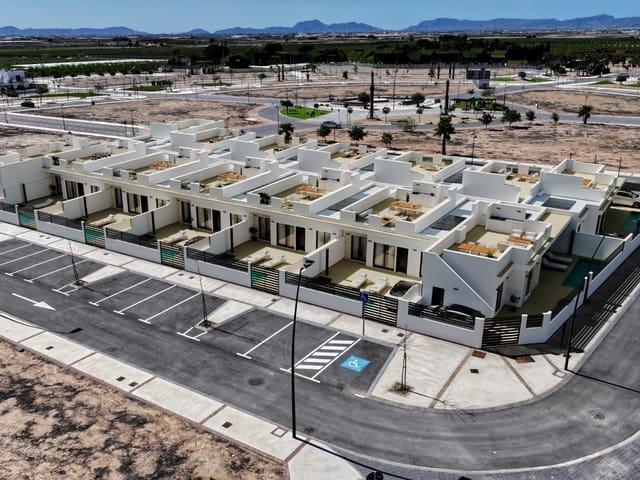 Chalet en venta en Roldan, Murcia