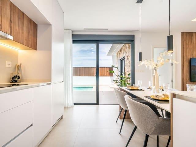 Chalet en venta en Roldan, Murcia