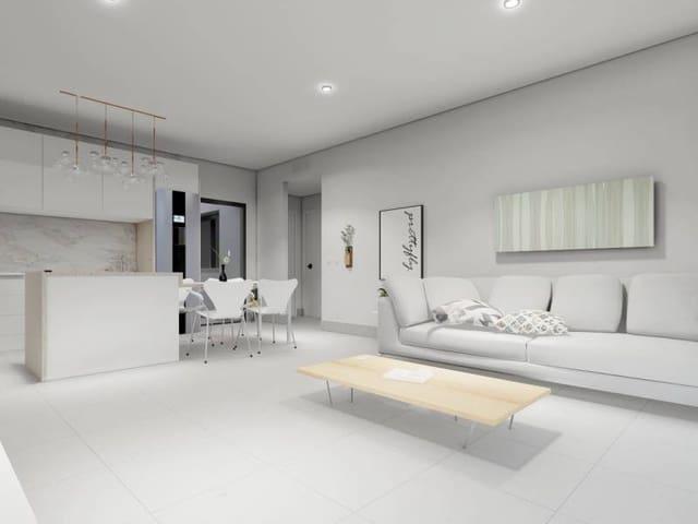 Chalet en venta en Roldan, Murcia