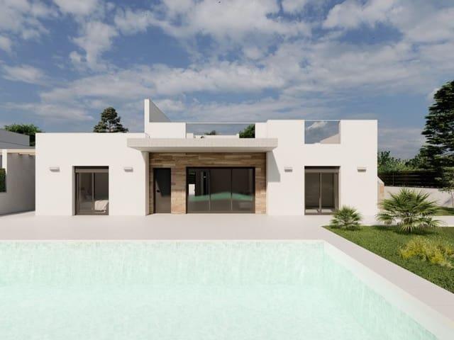 Chalet en venta en Roldan, Murcia