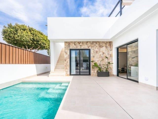 Chalet en venta en Roldan, Murcia