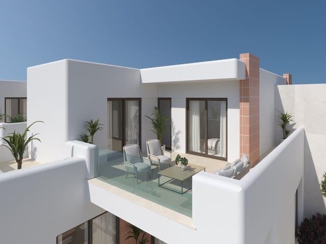 Chalet en venta en Roldan, Murcia