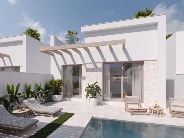 Chalet en venta en Roldan, Murcia