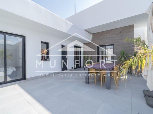 Chalet en venta en Roldan, Murcia