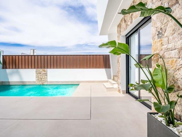 Chalet en venta en Roldan, Murcia
