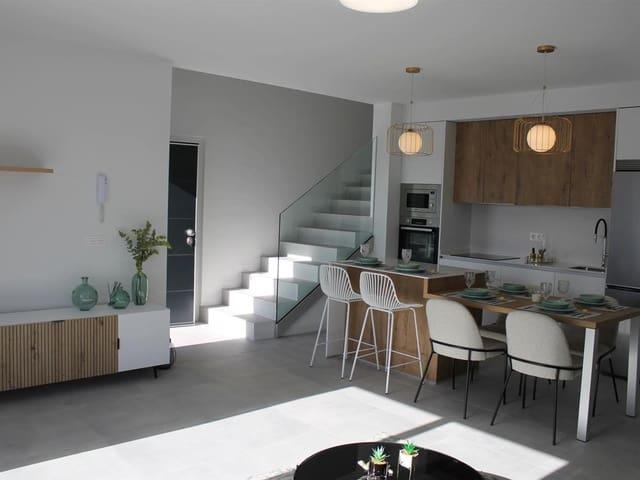 Chalet en venta en Roldan, Murcia