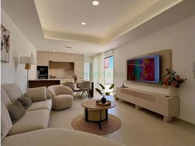 Chalet en venta en Roldan, Murcia