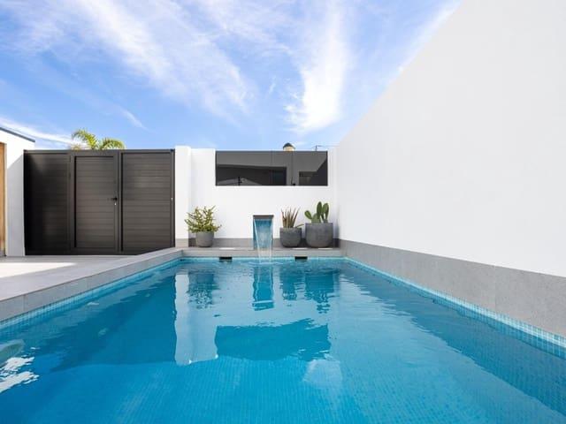 Chalet en venta en Roldan, Murcia