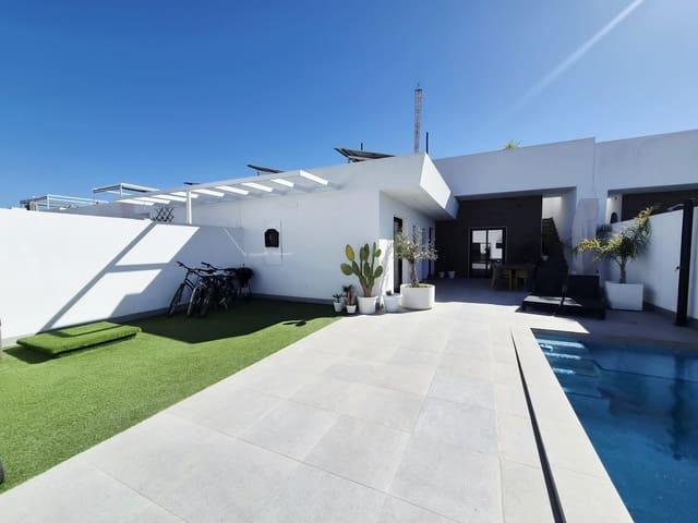 Chalet en venta en Roldan, Murcia