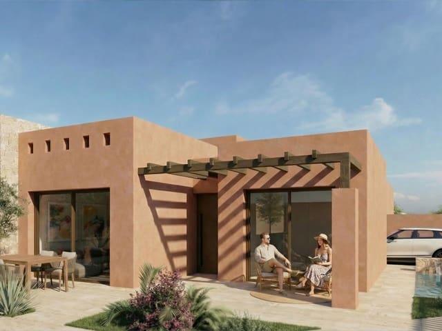 Chalet en venta en Roldan, Murcia