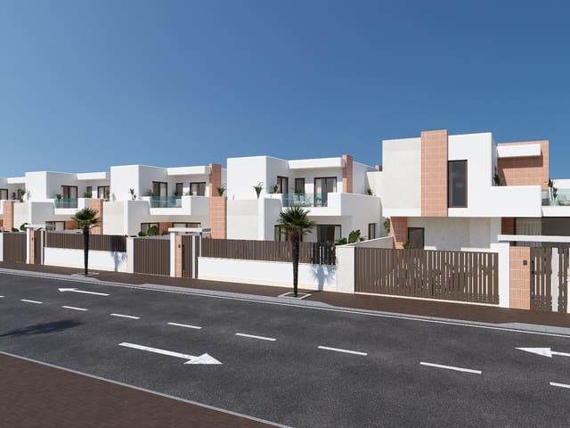 Chalet en venta en Roldan, Murcia