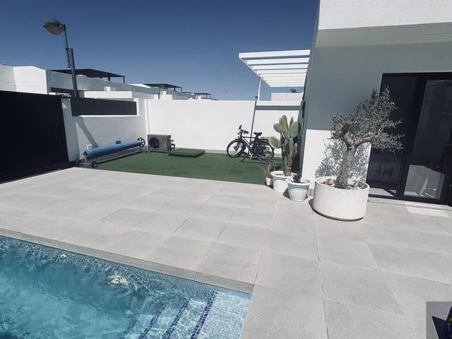 Chalet en venta en Roldan, Murcia