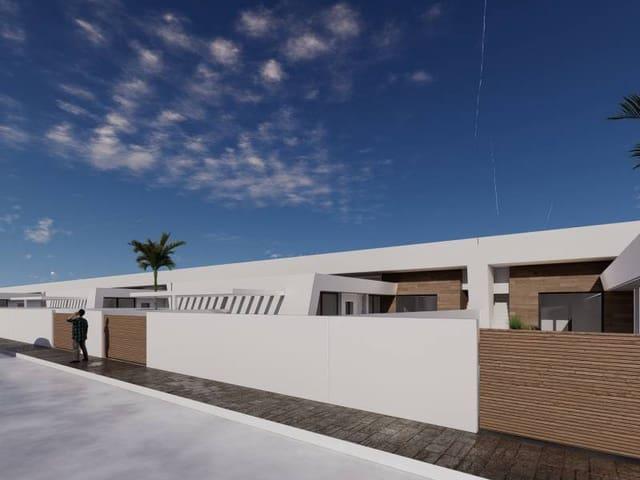 Chalet en venta en Roldan, Murcia