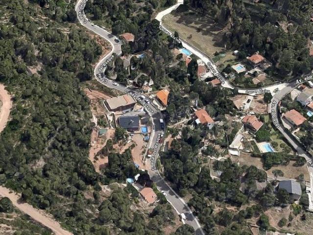 Chalet en venta en ronda Del Bosc, Rellinars, de 99 m² 2 habitaciones por 278.000