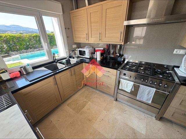Chalet en venta en Ronda, Málaga