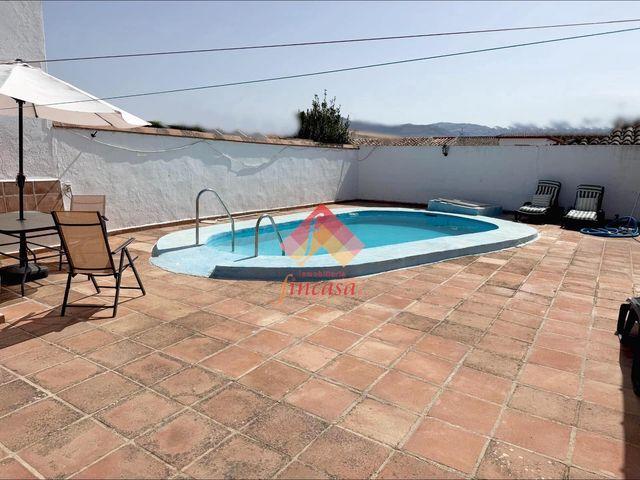 Chalet en venta en Ronda, Málaga
