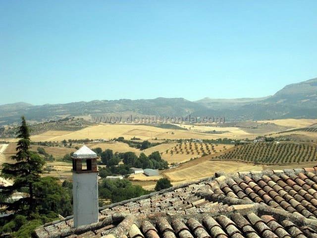 Chalet en venta en Ronda, Málaga